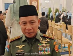 Panglima TNI Jelaskan Status Siaga 1: Uji Kesiapan Hadapi Bencana Alam