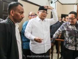 Pengadilan Tolak Praperadilan Yaqut, Status Tersangka KPK Sah