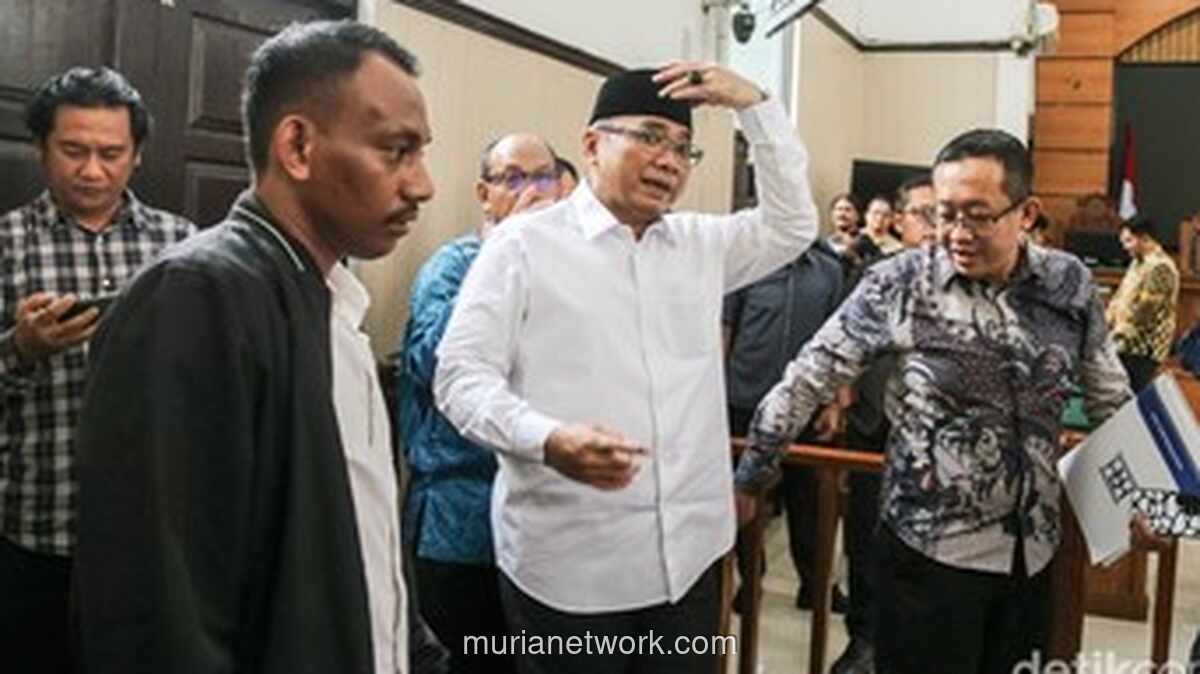 Pengadilan Tolak Praperadilan Yaqut, Status Tersangka KPK Sah