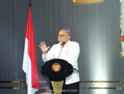 Pemerintah Pastikan Stok Pangan dan Energi Aman Menjelang Lebaran 2026