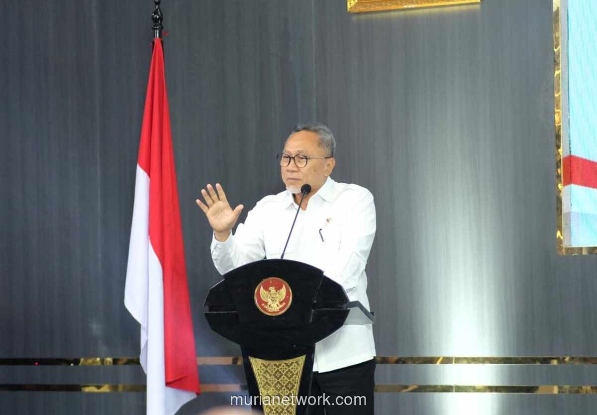 Pemerintah Pastikan Stok Pangan dan Energi Aman Menjelang Lebaran 2026