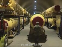 Iron Dome Kewalahan, Iran Klaim Punya Cadangan Rudal untuk Dua Tahun Perang