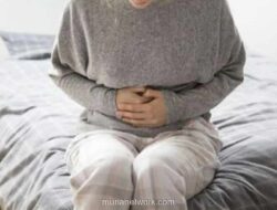 Dokter Tirta Bongkar Mitos Air Dingin Bikin Kembung Saat Buka Puasa