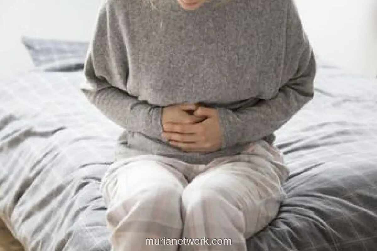 Dokter Tirta Bongkar Mitos Air Dingin Bikin Kembung Saat Buka Puasa