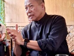 Ketua BPD-KKSS Soroti Pengangguran Sulsel, Desak Investasi dan Hilirisasi untuk Buka Lapangan Kerja