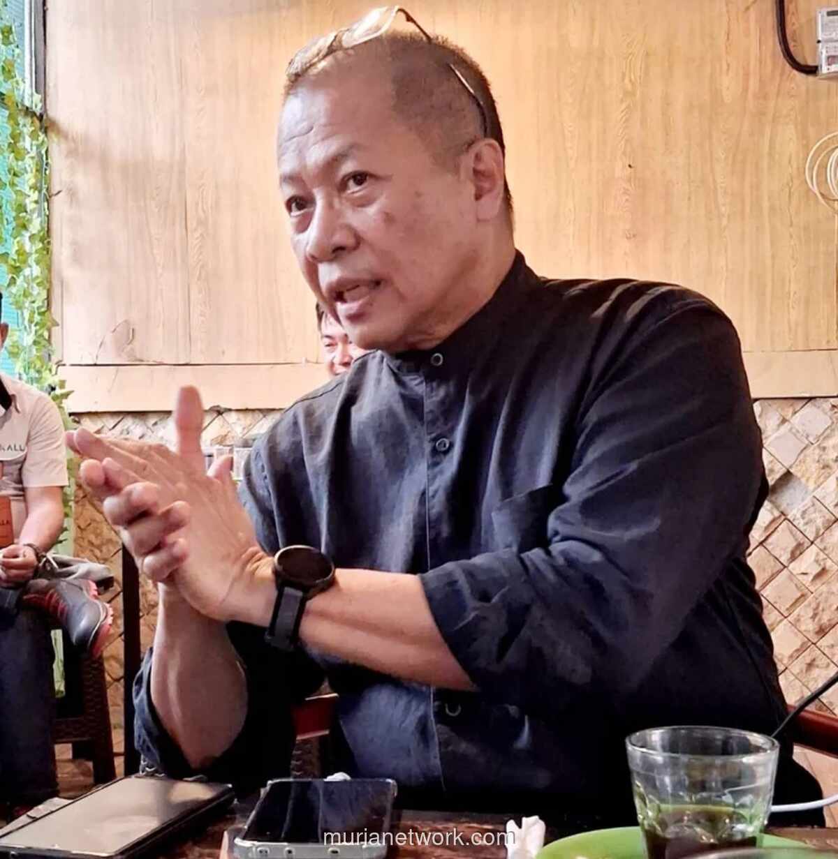 Ketua BPD-KKSS Soroti Pengangguran Sulsel, Desak Investasi dan Hilirisasi untuk Buka Lapangan Kerja