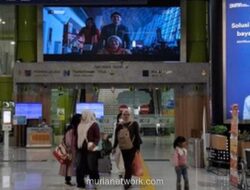 Mudik Lebaran Dimulai Lebih Awal, Warga Hindari Tiket Mahal dan Kerumunan