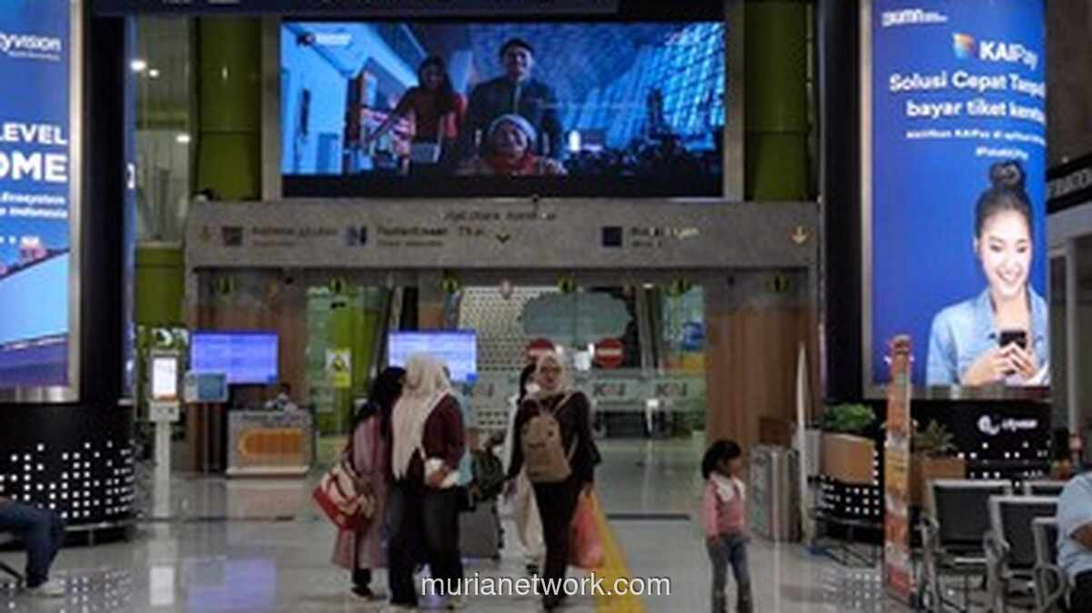 Mudik Lebaran Dimulai Lebih Awal, Warga Hindari Tiket Mahal dan Kerumunan