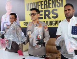 Pria di Tanjungpinang Diduga Bunuh dan Mutilasi Istrinya Sendiri