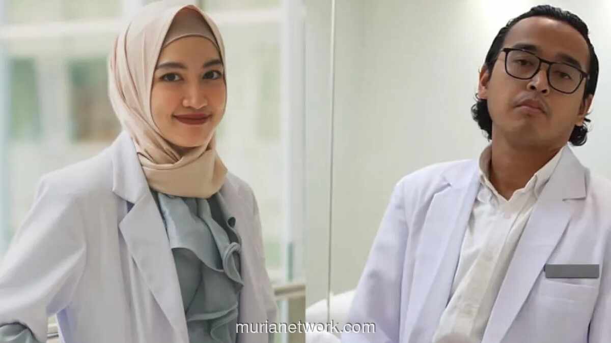 Riky Febriansyah Akui Pisah Rumah dengan Maissy Pramaisshela