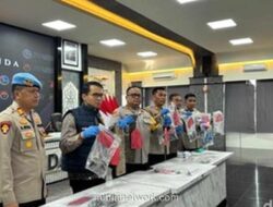 Dendam dan Keserakahan Motif Suami Siri dan Ibu Angkat Mutilasi Wanita di Samarinda