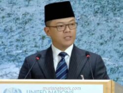 Menlu RI Serukan De-eskalasi Konflik Timur Tengah dalam Pembicaraan dengan Arab Saudi