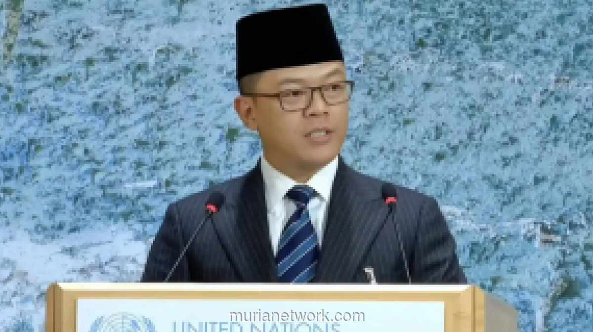 Menlu RI Serukan De-eskalasi Konflik Timur Tengah dalam Pembicaraan dengan Arab Saudi