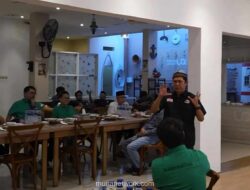 SulawesiPos Gelar Buka Puasa Bersama dan Dialog dengan Dewan Pembaca di Makassar