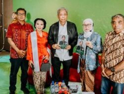 Wamen Sosial Paparkan Syarat Ketat dan Prosedur Berjenjang Pengusulan Pahlawan Nasional