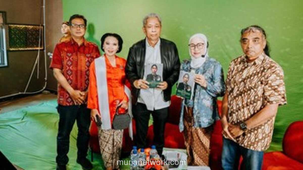 Wamen Sosial Paparkan Syarat Ketat dan Prosedur Berjenjang Pengusulan Pahlawan Nasional