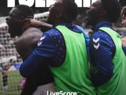 Sunderland Kalahkan Newcastle 2-1 dalam Derby Timur Laut yang Sengit