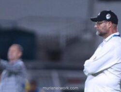 Suporter PSM Makassar Desak Evaluasi Pelatih Usai 11 Laga Tanpa Kemenangan