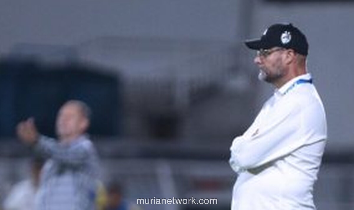 Suporter PSM Makassar Desak Evaluasi Pelatih Usai 11 Laga Tanpa Kemenangan