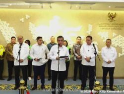 Menaker Tegaskan THR Wajib Dibayarkan Penuh Paling Lambat H-7 Lebaran