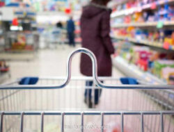 IKK Februari 2026 Turun Tipis, Optimisme Konsumen Masih Bertahan