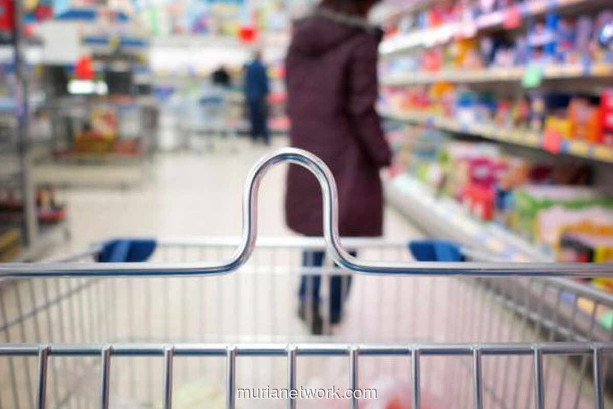 IKK Februari 2026 Turun Tipis, Optimisme Konsumen Masih Bertahan