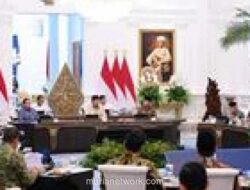 Pemerintah Tegaskan Politik Bebas Aktif dan Dukungan untuk Palestina Pasca Pertemuan dengan Mantan Presiden