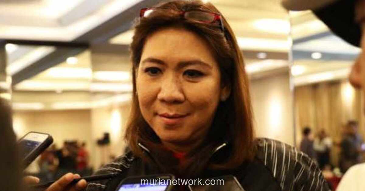 Susi Susanti Prihatin dan Soroti Pentingnya Perlindungan Atlet dari Kekerasan