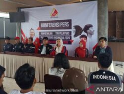 FPTI Umumkan Susunan Tim Pelatih dan Pendukung untuk Persiapan Asian Games 2026