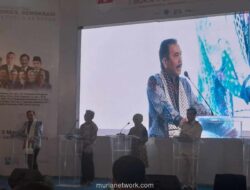 Syahganda Nainggolan: Hanya Soekarno dan Prabowo yang Punya Ideologi Kuat