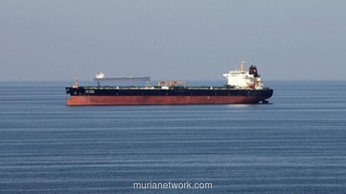 Iran Tawarkan Akses Selat Hormuz bagi Negara yang Usir Dubes AS dan Israel