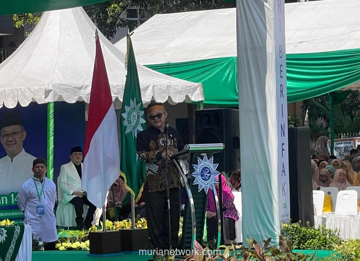 Menteri Pendidikan Ajak Umat Hindari Debat Kusir, Utamakan Fastabiqul Khairat