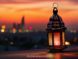 Tahun 2030, Ramadan Dua Kali dalam Setahun Kalender Masehi