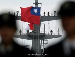 Taiwan Absen dari Pertemuan WTO di Kamerun Akibat Sengketa Penamaan dalam Dokumen Visa