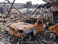 Konflik AS-Israel-Iran Genap Sebulan, Korban Jiwa Ribuan dan Harga Minyak Melambung