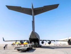 Qatar Tegaskan Tak Terlibat dalam Serangan ke Iran, Hanya Bertindak Defensif