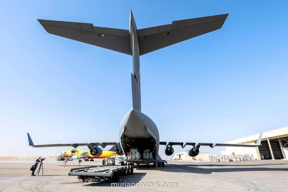 Qatar Tegaskan Tak Terlibat dalam Serangan ke Iran, Hanya Bertindak Defensif