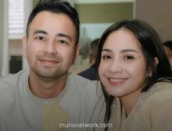 Nagita Slavina Ungkap Raffi Ahmad Sering Ingatkannya untuk Tersenyum di Depan Publik