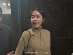 Mediasi Berhasil, Nabilah OBrien Resmi Bukan Tersangka Lagi