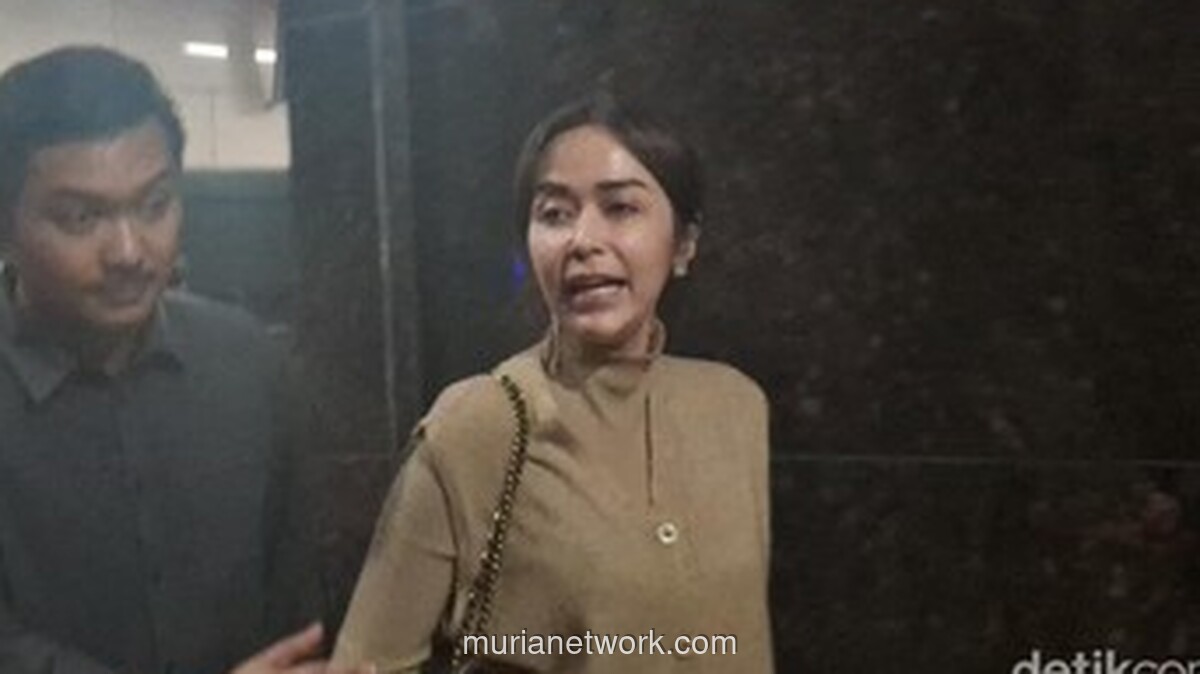 Mediasi Berhasil, Nabilah OBrien Resmi Bukan Tersangka Lagi