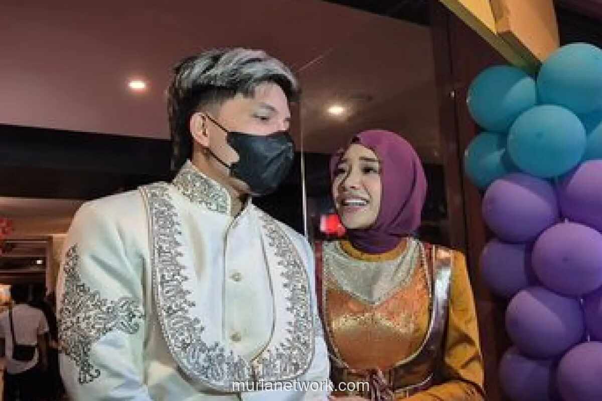 Atta dan Aurel Hadapi Tantangan Penggunaan Gadget pada Anak dengan Trik Unik