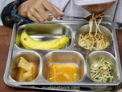 492 Dapur Gizi di Sumatera Ditutup Sementara Mulai 9 Maret 2026