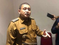 Pemkot Makassar Izinkan Takbiran di Lingkungan, Larang Konvoi dan Petasan