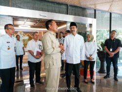 Taman Makam Pahlawan Kalibata Beralih ke Kemenhan per April 2026