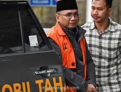 KPK Kembalikan Yaqut ke Rutan Usai Tahanan Rumah Lebaran Picu Sorotan