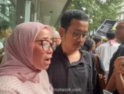 Pengadilan Bebaskan Empat Aktivis dari Dakwaan Penghasutan