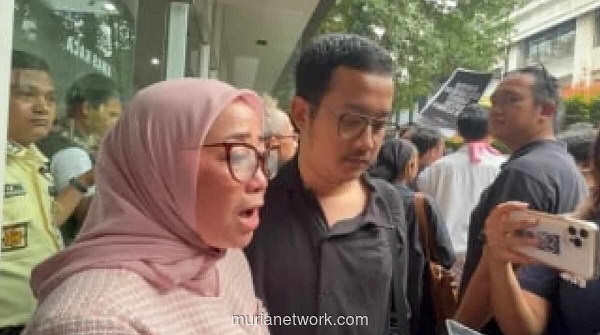 Pengadilan Bebaskan Empat Aktivis dari Dakwaan Penghasutan