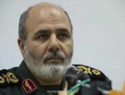 Pimpinan IRGC Tantang AS: Coba Lakukan Invasi Darat, Kami Sudah Siap