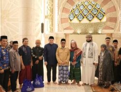 Wali Kota Makassar Tegaskan Takbiran Diperbolehkan, Konvoi dan Petasan Dilarang