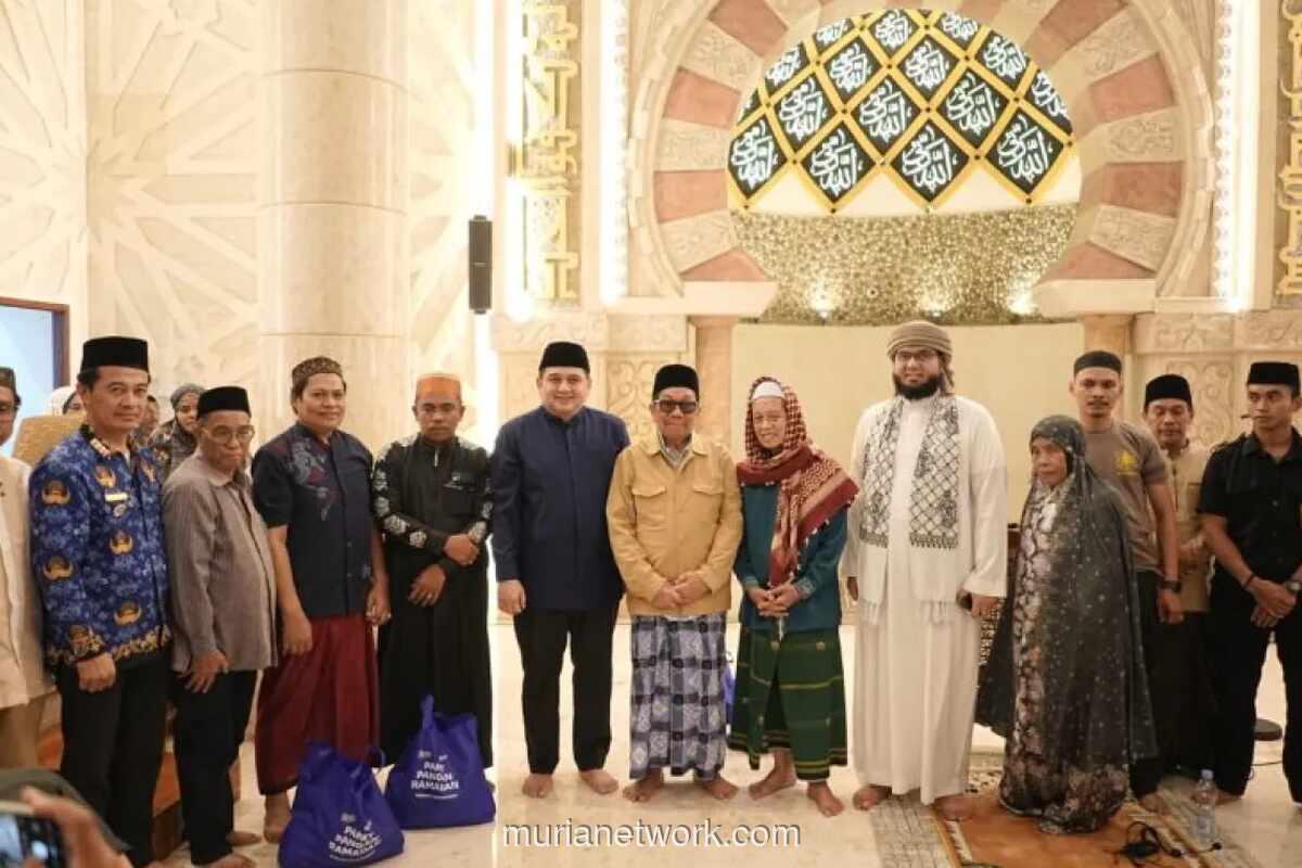 Wali Kota Makassar Tegaskan Takbiran Diperbolehkan, Konvoi dan Petasan Dilarang